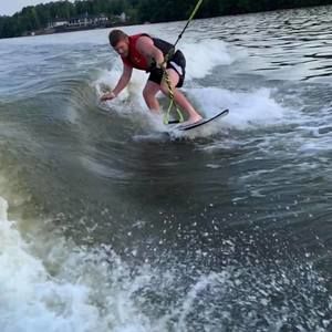 Meet your Posher, Cameron